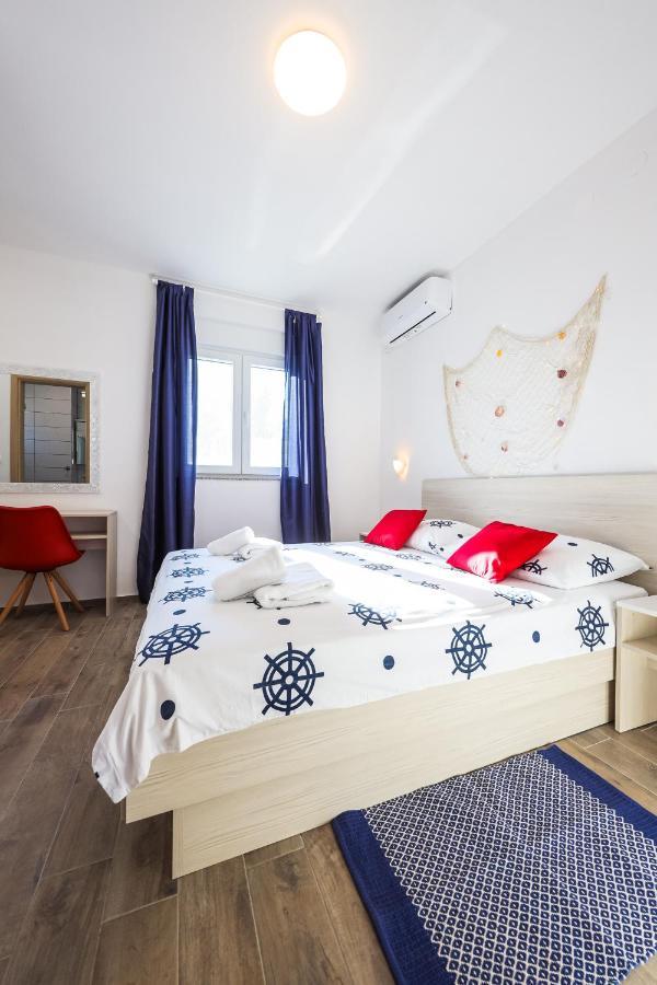 1Oak Rentals 2 Vir Eksteriør billede