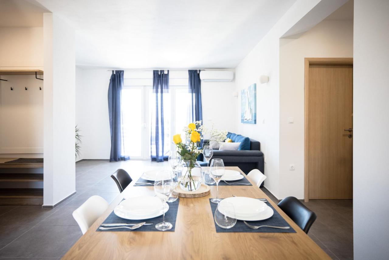 1Oak Rentals 2 Vir Eksteriør billede