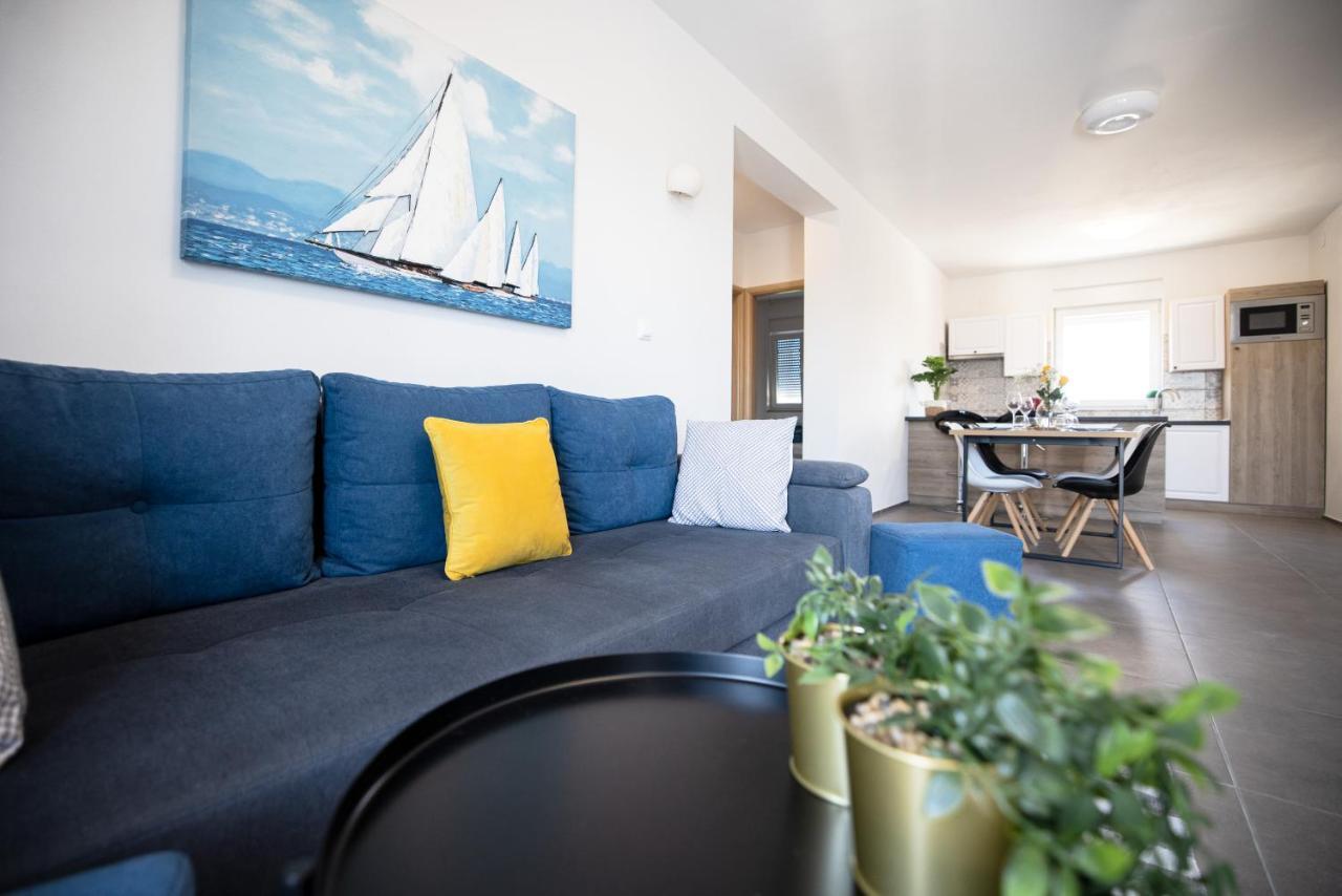 1Oak Rentals 2 Vir Eksteriør billede
